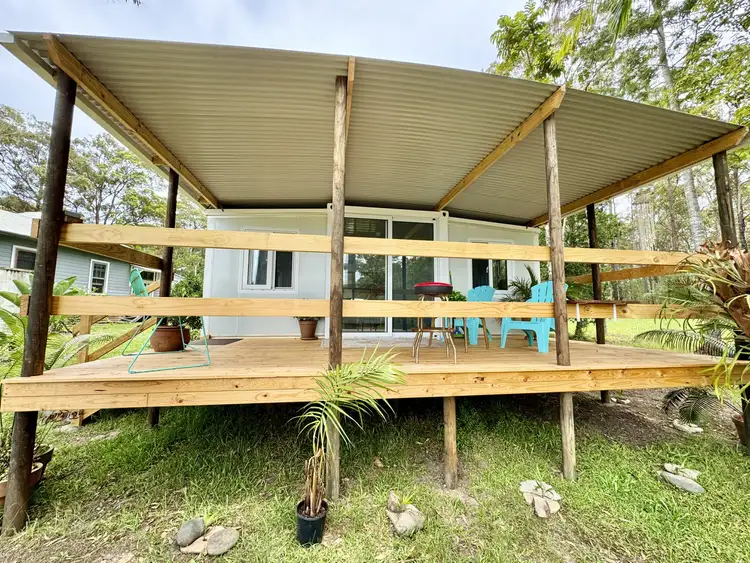 Fourth view of Homely unit listing, 67 Irwins Road, Old Bar NSW 2430