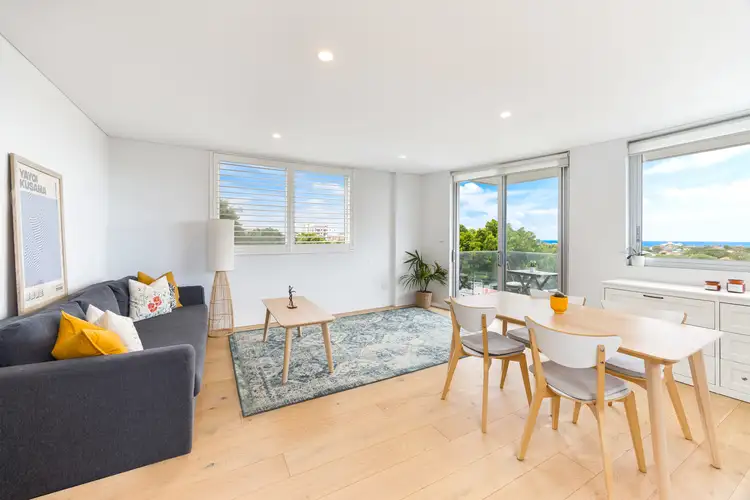 Second view of Homely unit listing, 2/36 Bennett Street, Bondi NSW 2026