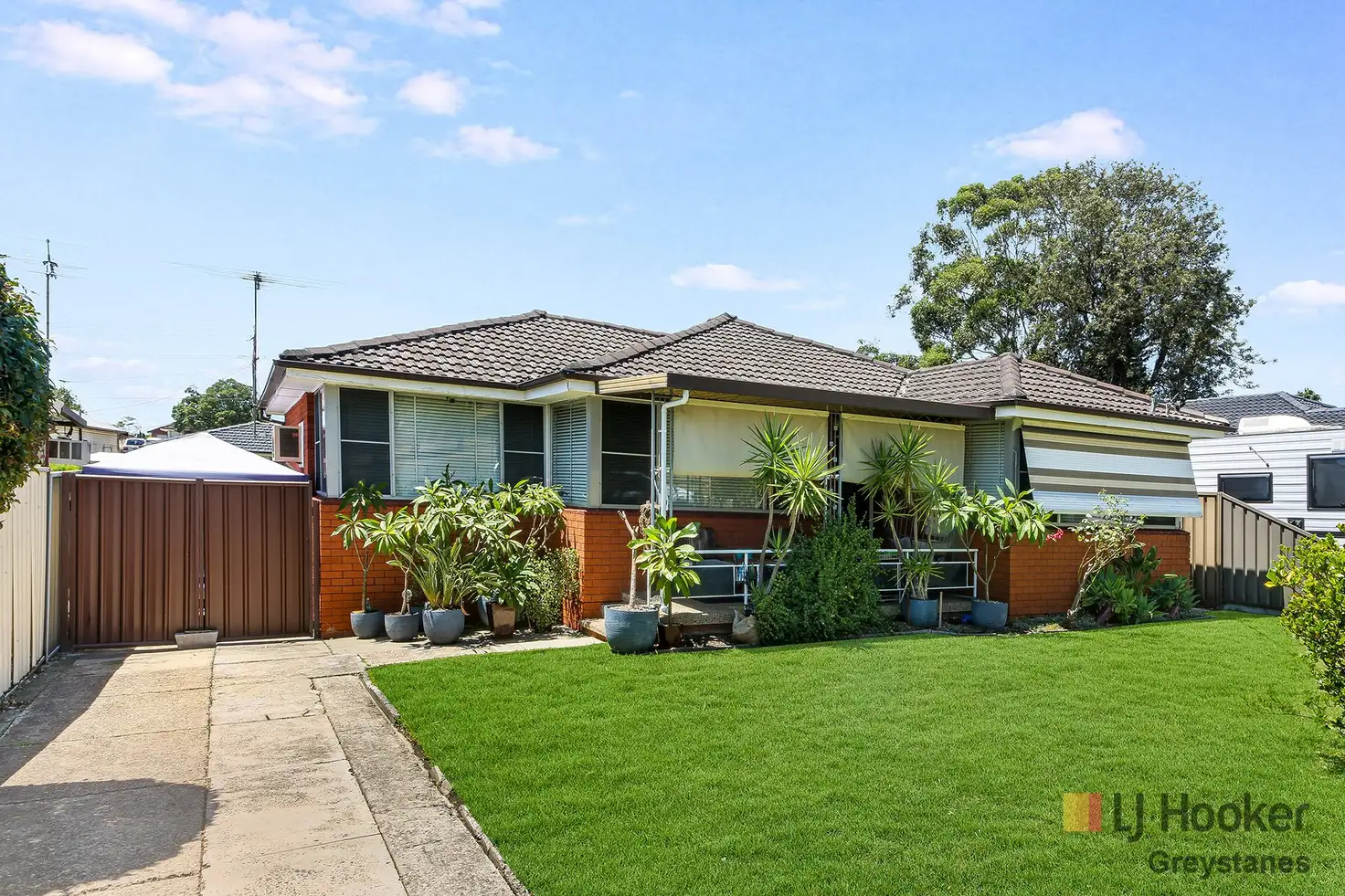 Main view of Homely house listing, 97 Kootingal Street, Greystanes NSW 2145