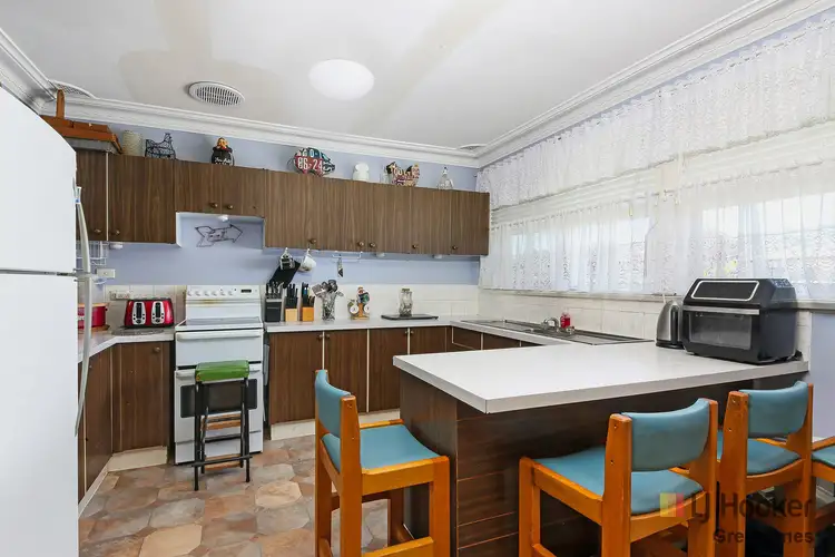 Second view of Homely house listing, 97 Kootingal Street, Greystanes NSW 2145