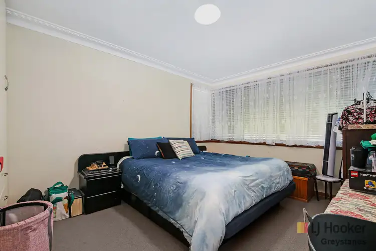 Fifth view of Homely house listing, 97 Kootingal Street, Greystanes NSW 2145