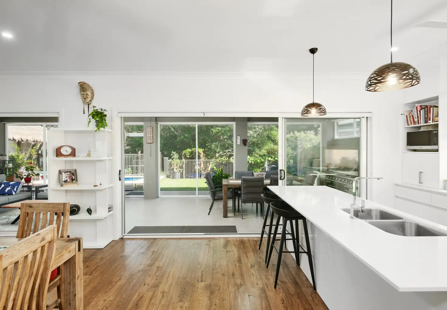 Main view of Homely house listing, 22 Josephine Boulevard, Harrington NSW 2427
