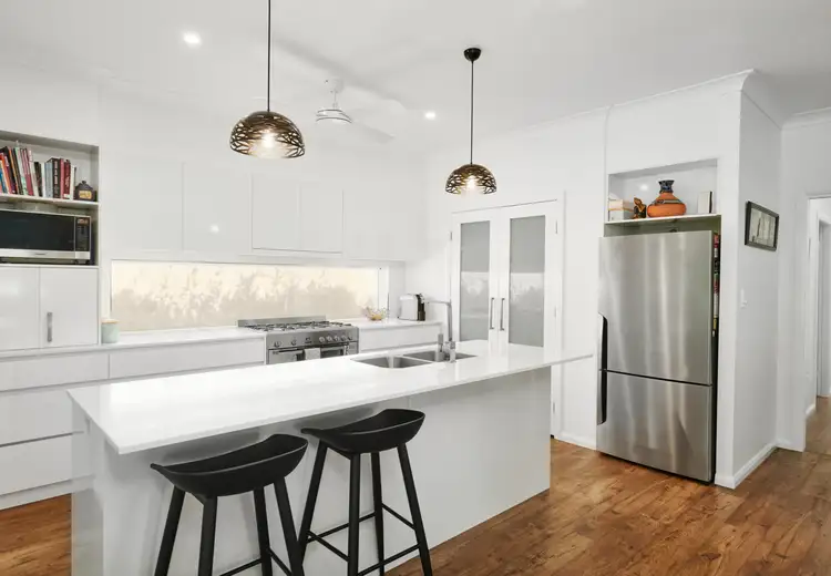 Third view of Homely house listing, 22 Josephine Boulevard, Harrington NSW 2427