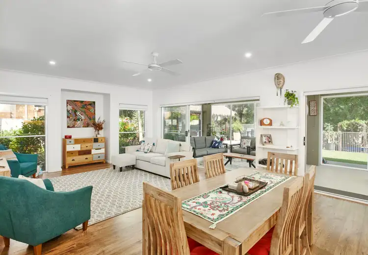 Fourth view of Homely house listing, 22 Josephine Boulevard, Harrington NSW 2427