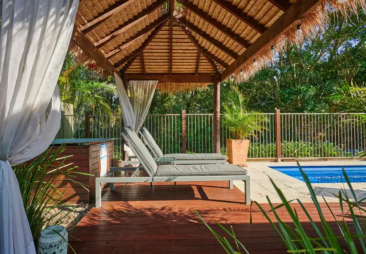 Fifth view of Homely house listing, 22 Josephine Boulevard, Harrington NSW 2427