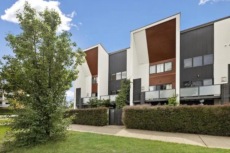 76/224 Flemington Road, Harrison ACT 2914