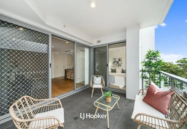 Main view of Homely apartment listing, Address available on request