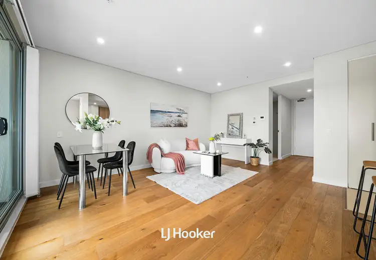 Second view of Homely apartment listing, Address available on request