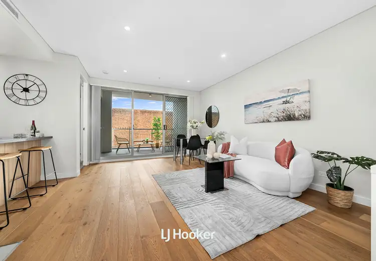 Third view of Homely apartment listing, Address available on request