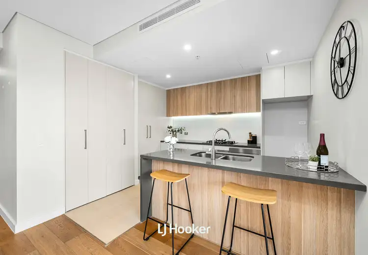 Fourth view of Homely apartment listing, Address available on request
