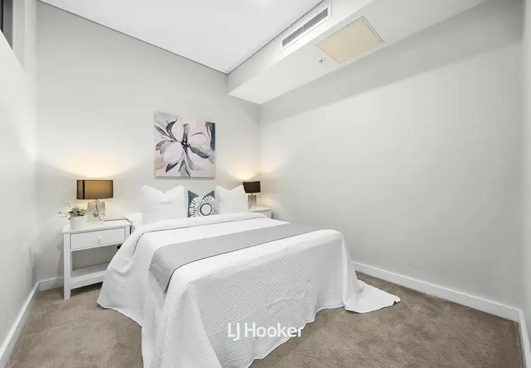 Fifth view of Homely apartment listing, Address available on request