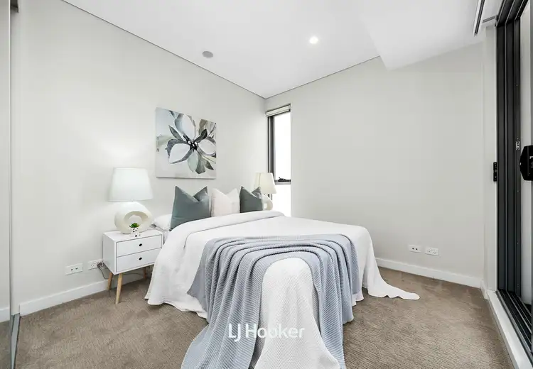 Sixth view of Homely apartment listing, Address available on request