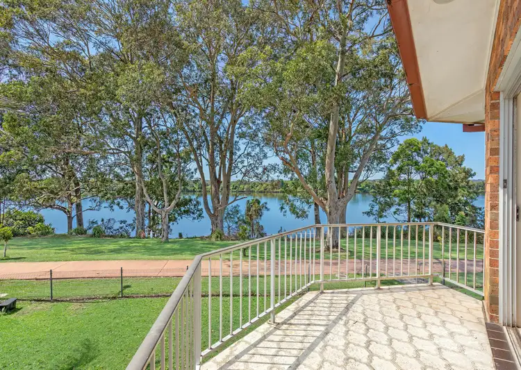 Sixth view of Homely unit listing, Unit 4/66 Victoria Street, Taree NSW 2430