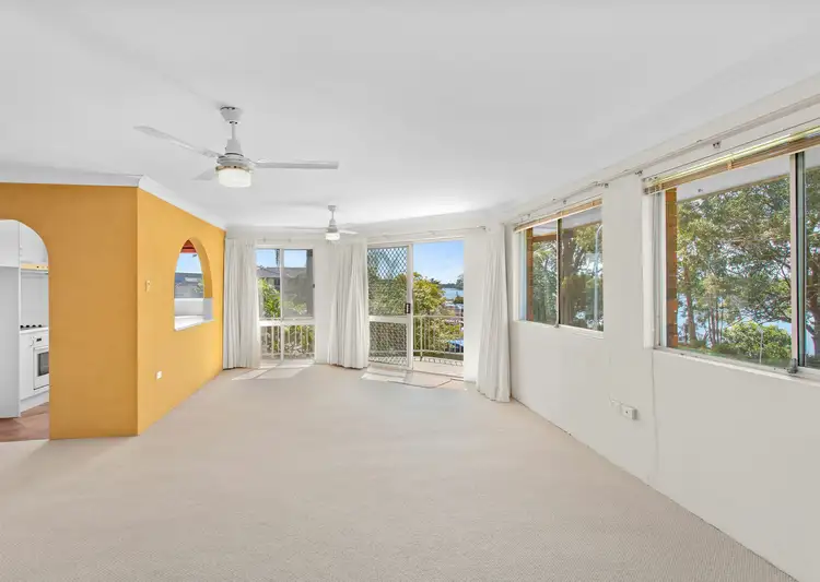 Seventh view of Homely unit listing, Unit 4/66 Victoria Street, Taree NSW 2430
