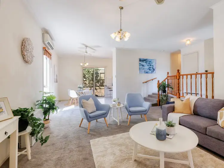 Main view of Homely house listing, 1/40 Cavehill Road, Lilydale VIC 3140