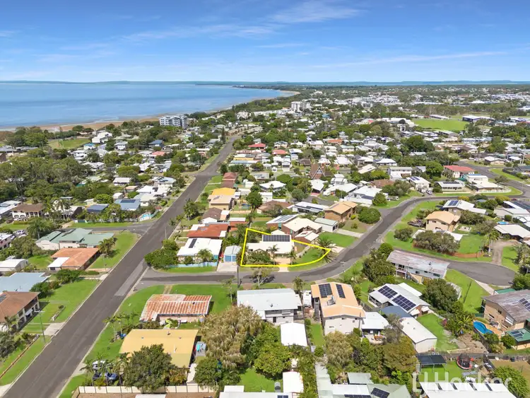 Second view of Homely house listing, 4 Bayview Terrace, Pialba QLD 4655