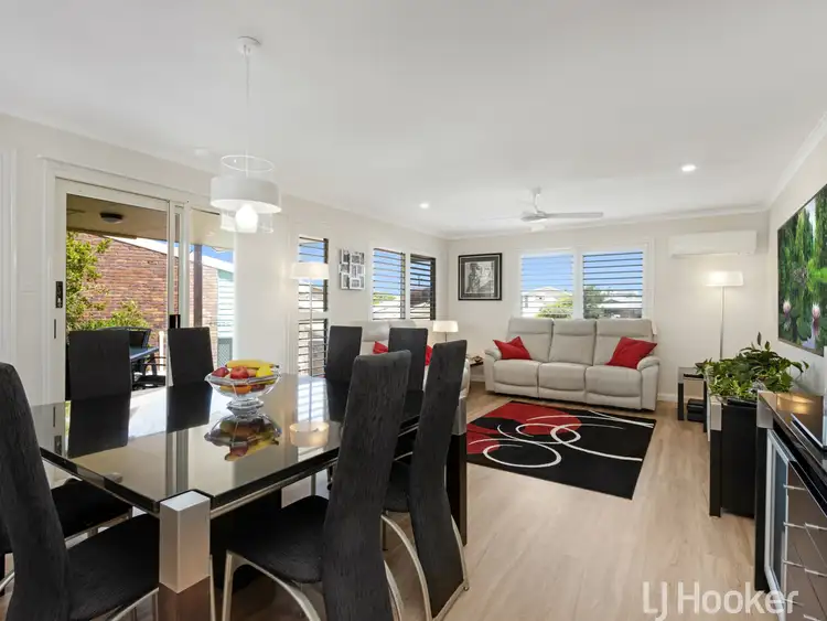 Third view of Homely house listing, 4 Bayview Terrace, Pialba QLD 4655