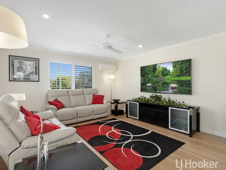 Fourth view of Homely house listing, 4 Bayview Terrace, Pialba QLD 4655
