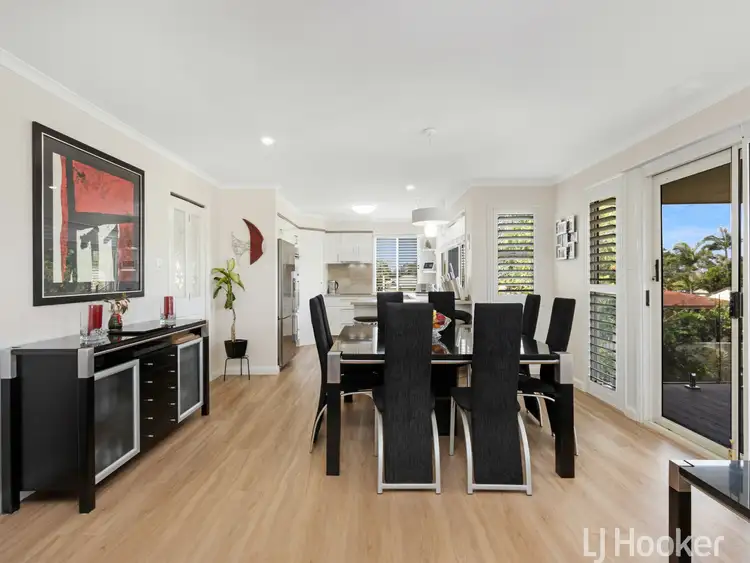 Sixth view of Homely house listing, 4 Bayview Terrace, Pialba QLD 4655