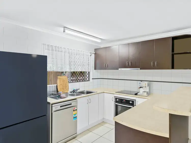 Third view of Homely house listing, 7 Denman Close, Manoora QLD 4870