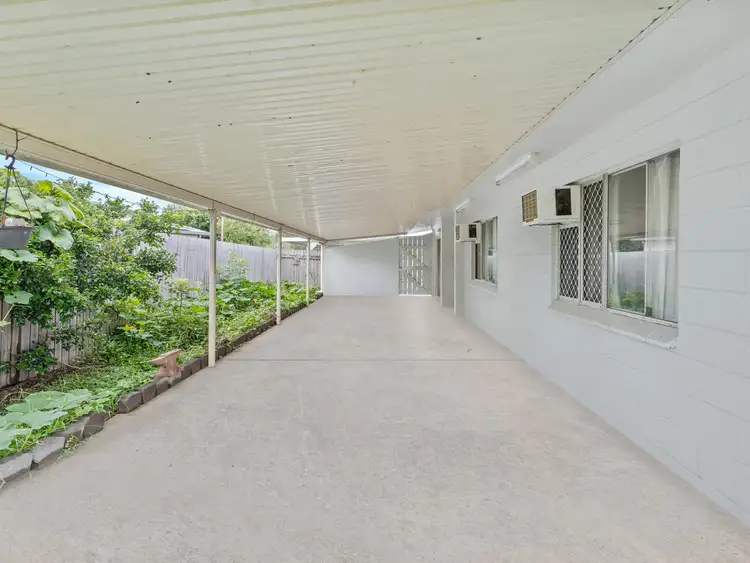 Fifth view of Homely house listing, 7 Denman Close, Manoora QLD 4870