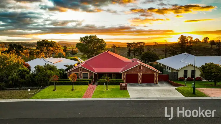 56 James Barnet Drive, Kelso NSW 2795