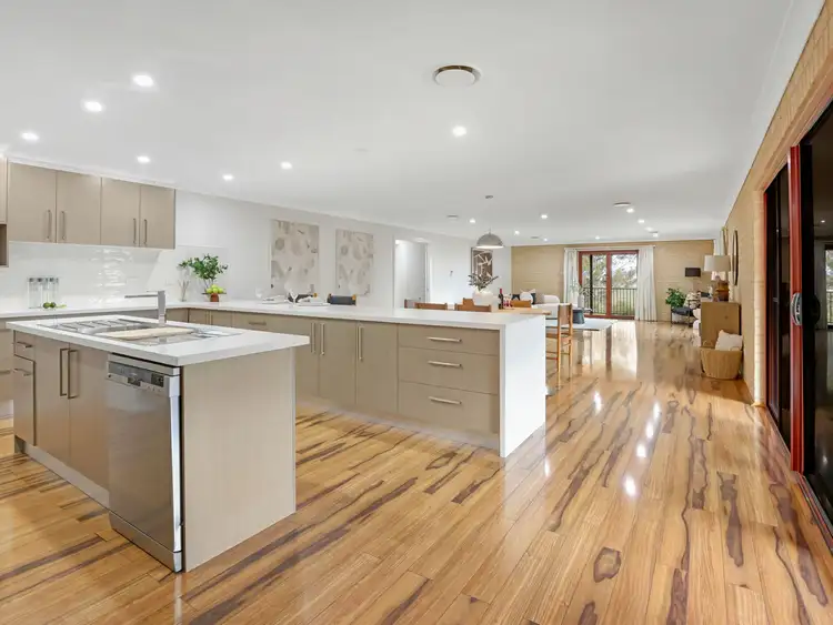 56 James Barnet Drive, Kelso NSW 2795