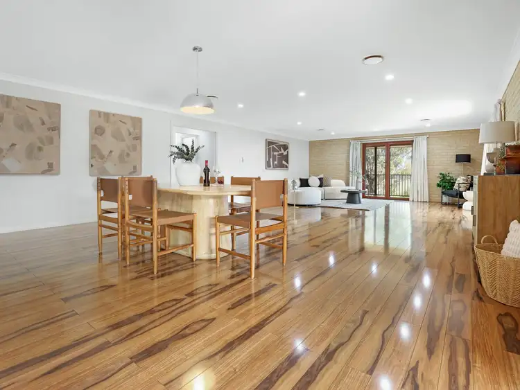 Second view of Homely house listing, 56 James Barnet Drive, Kelso NSW 2795