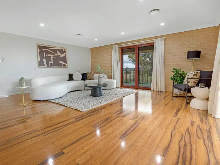 Third view of Homely house listing, 56 James Barnet Drive, Kelso NSW 2795