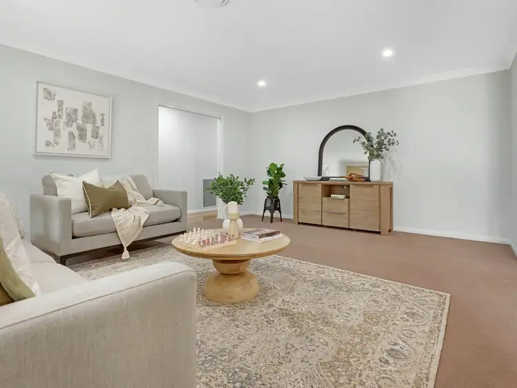 Fifth view of Homely house listing, 56 James Barnet Drive, Kelso NSW 2795