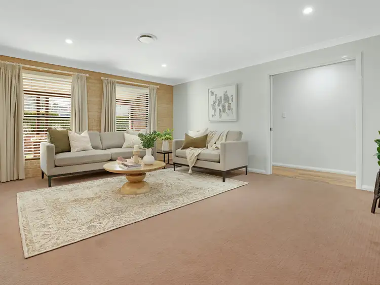 Sixth view of Homely house listing, 56 James Barnet Drive, Kelso NSW 2795