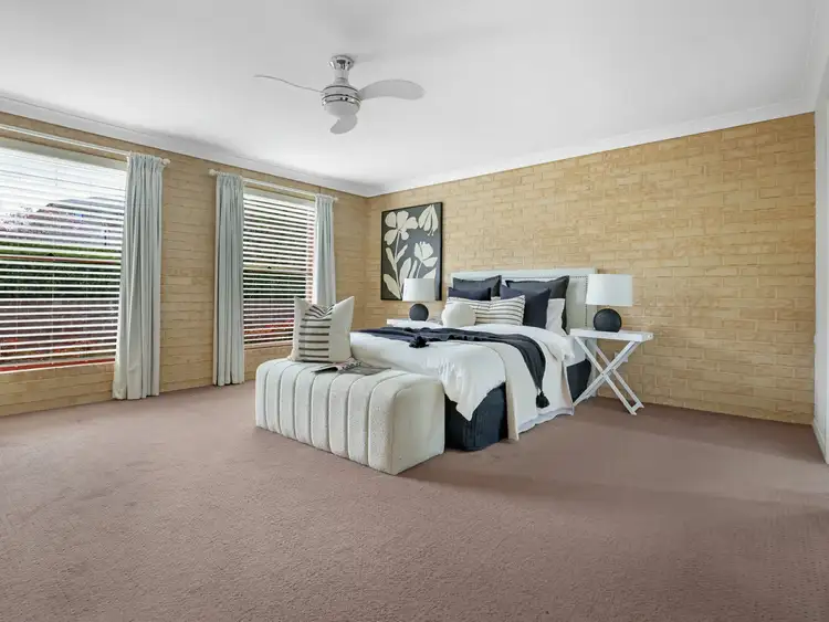 Seventh view of Homely house listing, 56 James Barnet Drive, Kelso NSW 2795
