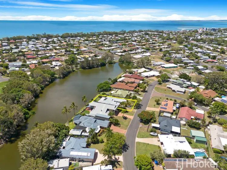 31 Lido Parade, Urangan QLD 4655