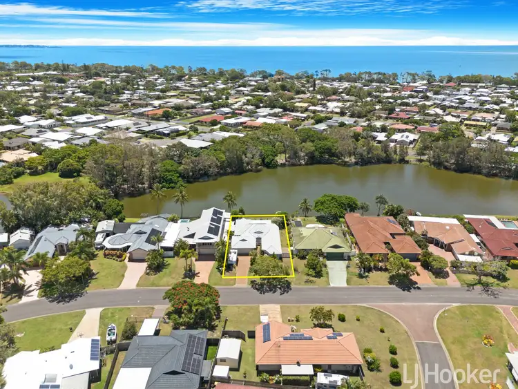 Second view of Homely house listing, 31 Lido Parade, Urangan QLD 4655