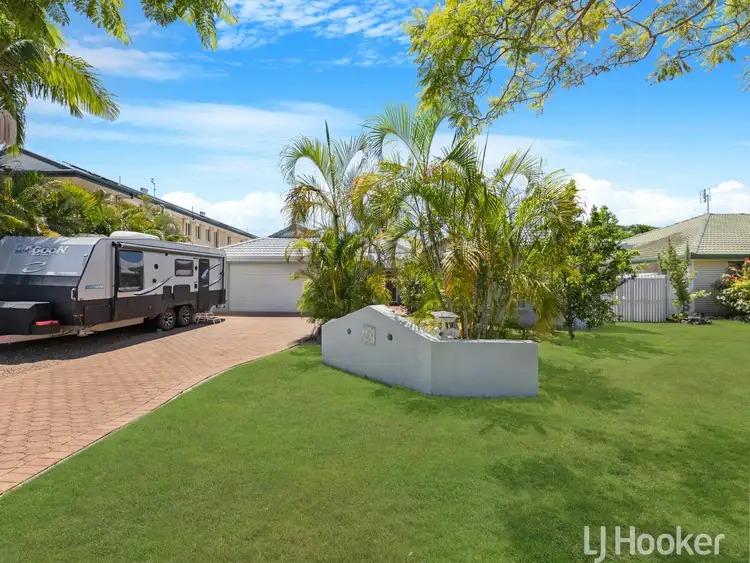Fourth view of Homely house listing, 31 Lido Parade, Urangan QLD 4655