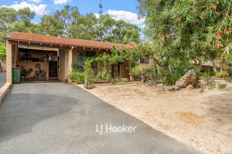 31A Parry Street, South Bunbury WA 6230