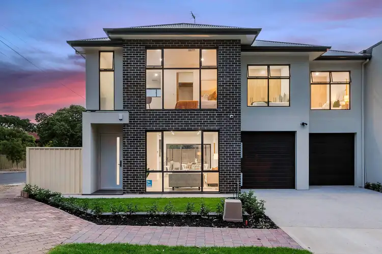 4a Foster Avenue, Paradise SA 5075