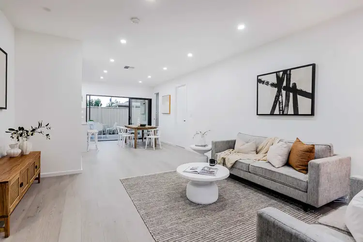 Third view of Homely house listing, 4a Foster Avenue, Paradise SA 5075