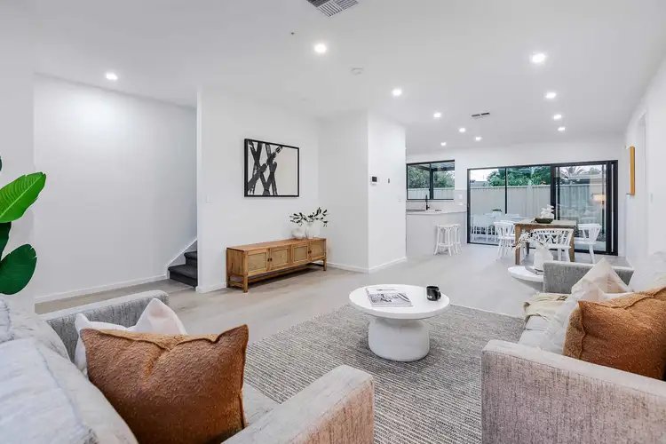 Fourth view of Homely house listing, 4a Foster Avenue, Paradise SA 5075