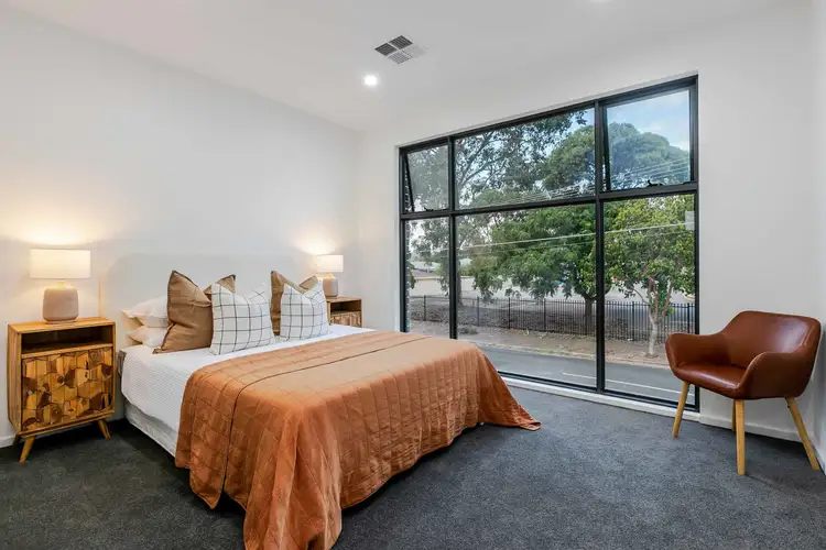 Fifth view of Homely house listing, 4a Foster Avenue, Paradise SA 5075