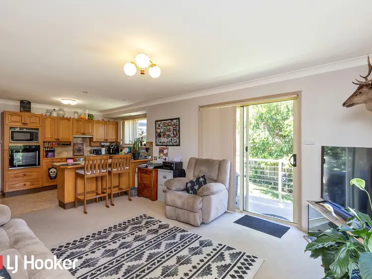 Fourth view of Homely house listing, 8 Caloola Street, Hillvue NSW 2340