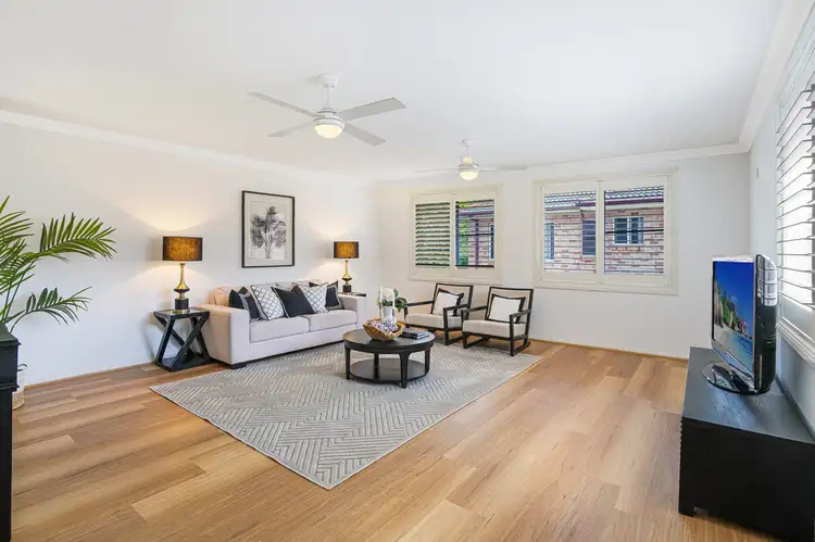 4/436 Windsor Road