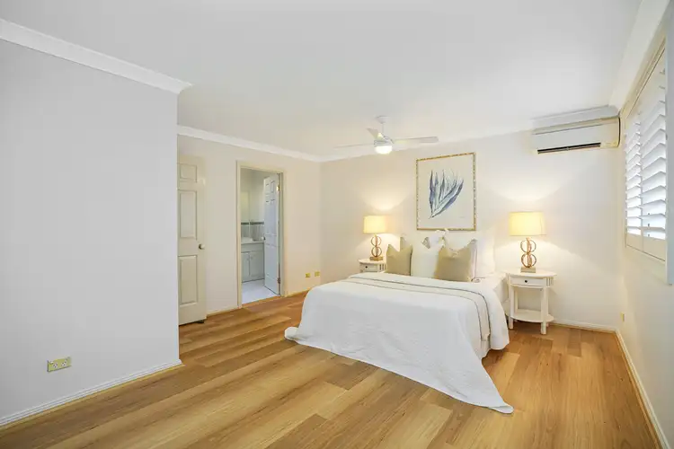 Fifth view of Homely townhouse listing, 4/436 Windsor Road, Baulkham Hills NSW 2153