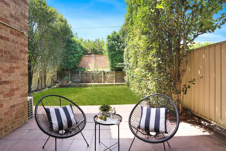 Sixth view of Homely townhouse listing, 4/436 Windsor Road, Baulkham Hills NSW 2153