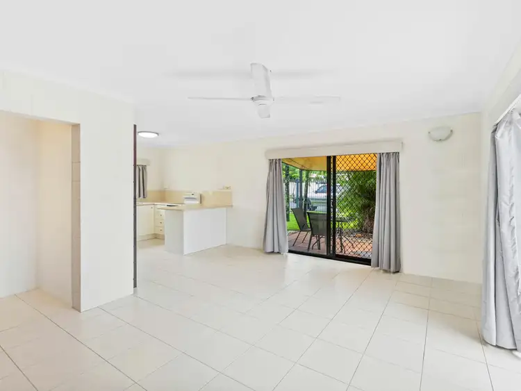 Second view of Homely unit listing, 1/41 Mazlin Street, Edge Hill QLD 4870