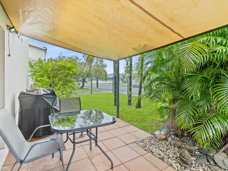 Third view of Homely unit listing, 1/41 Mazlin Street, Edge Hill QLD 4870