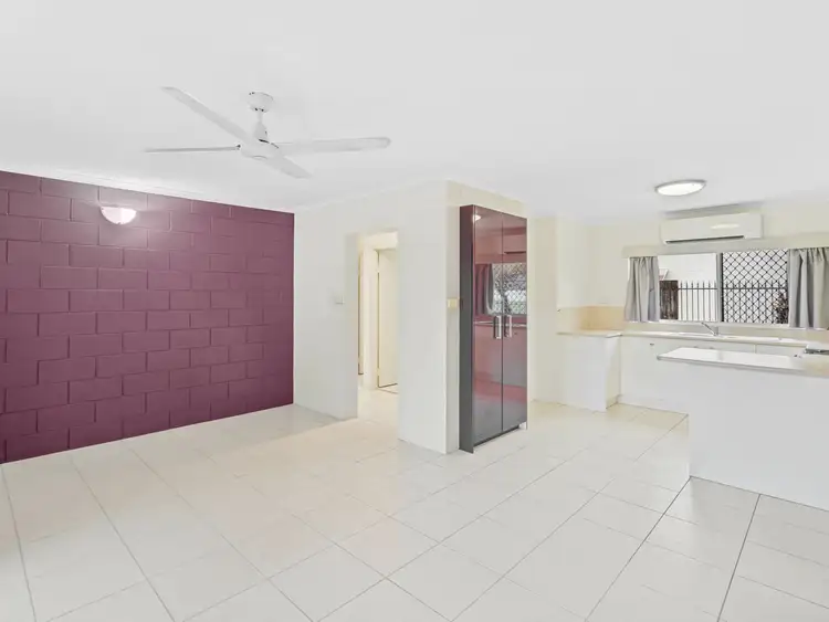 Fifth view of Homely unit listing, 1/41 Mazlin Street, Edge Hill QLD 4870