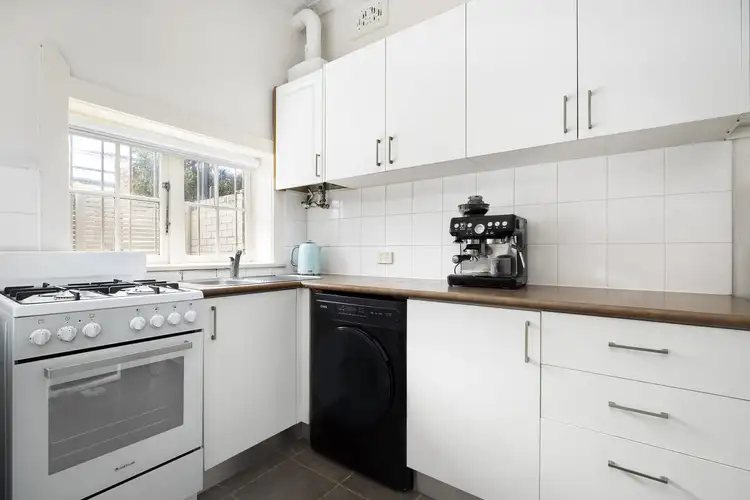 Second view of Homely apartment listing, 3/143 Old South Head Road, Bondi Junction NSW 2022