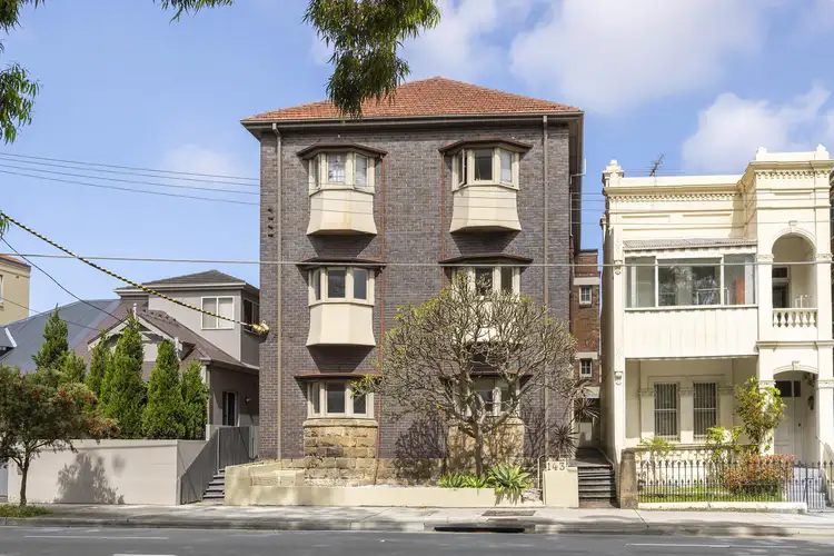 Sixth view of Homely apartment listing, 3/143 Old South Head Road, Bondi Junction NSW 2022