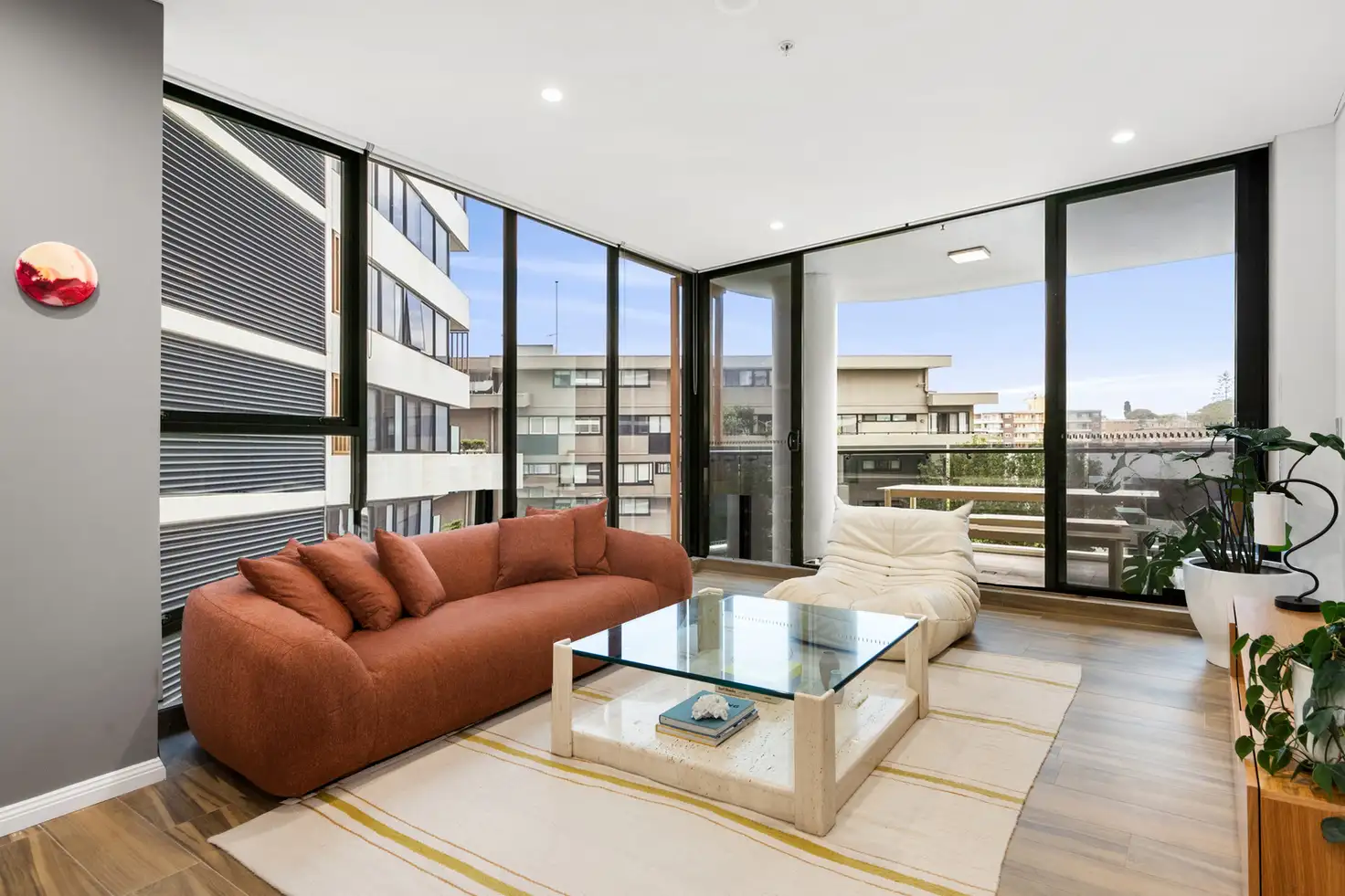 Main view of Homely apartment listing, 432/17 Howard Avenue, Dee Why NSW 2099